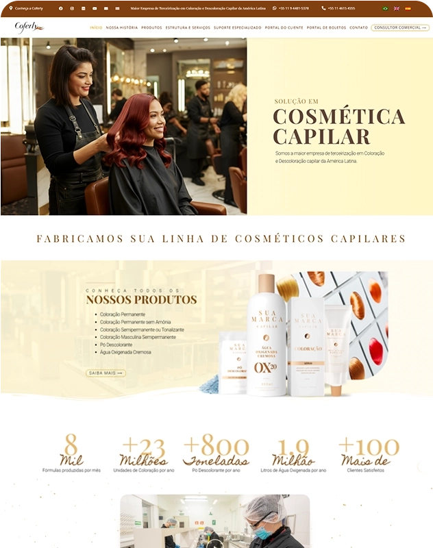 Criacao-de-Sites-Empresa-que-cria-desenvolvimento-desenvolve-site-Beleza-Cosmetico-Moda-Fabrica-Coferly-Web-Sao-Paulo-Agencia-M45-Arte-2
