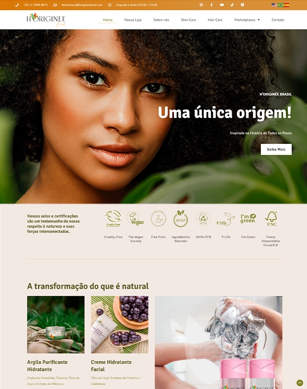 Criacao-de-Sites-Empresa-que-cria-desenvolvimento-desenvolve-site-Beleza-Vegana-Loja-Virtual-Ecommerce-Web-Sao-Paulo-Agencia-M45-Arte